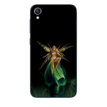 Imagem de Capa Adesivo Skin063 Verso Para Asus Zenfone Live L1 ZA550K - KawaSkin