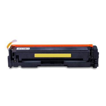 Imagem de Toner Compatível CF502A 502A p/ impressora M281nw M281fdn M281fdw M280