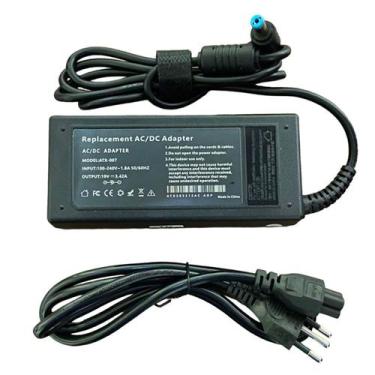 Imagem de Carregador para Notebook Acer Aspire Es1-511 E1-5 E5-571 - MB Tech