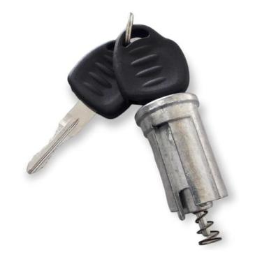 Imagem de Cilindro Igniçao Chevrolet Celta 2002 2003 2004 2005 2006 2007 2008 20