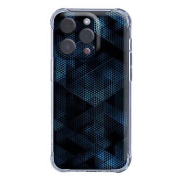 Imagem de Capa Capinha De Celular Compatível com Iphone 15 Pro Max Iphone Person