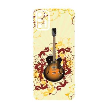 Imagem de Capa Adesivo Skin373 Verso Para Motorola Moto G9 Plus 2020 - KawaSkin