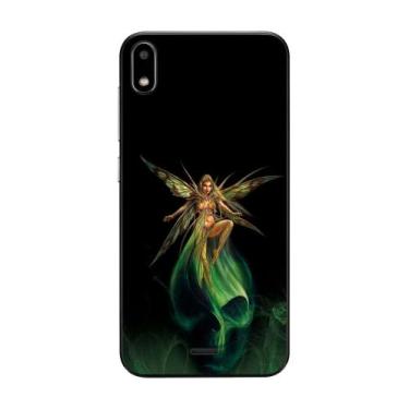 Imagem de Capa Adesivo Skin063 Verso Para Multilaser E 3G (P9128) - KawaSkin