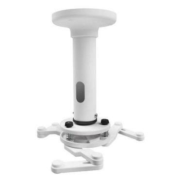 Imagem de Suporte Para Projetor - Tubo De 25cm - AVATRON