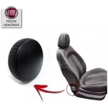 Imagem de Roldana Banco Fiat Punto Argo Linea Grand Siena Novo Palio