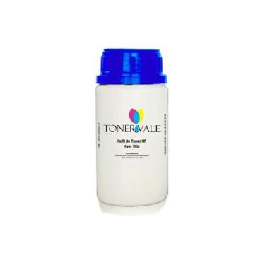 Imagem de Toner Refil TankFull Para HP CE261A 648A Ciano - HP CP4525DN, CP4520, 