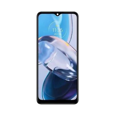 Imagem de Tela Display Lcd Touch Screen Para Moto E22 XT2239 Com Aro