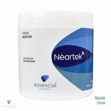 Imagem de Creme nèartek 500g - essencial cosméticos - Essencial cosmeticos