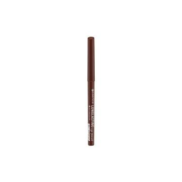 Imagem de Essence Long Lasting 02 Hot Chocolate Lápis de Olho Cremoso Matte 28g