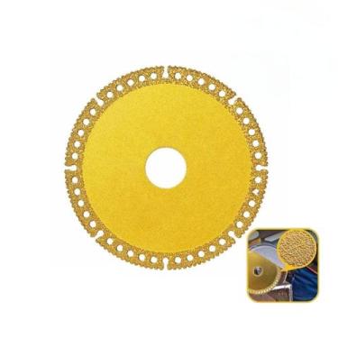 Imagem de Disco de Serra Diamantada 4 Polegadas Disco De Corte - Arts