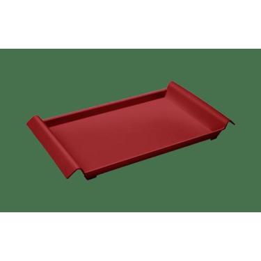 Imagem de Bandeja Casual Pequena 34 x 19 x 3,8 cm - Coza