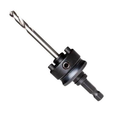 Imagem de Suporte Serra Copo 3/8' A10ka10-s - Starrett