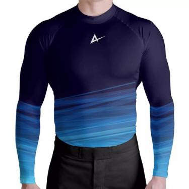 Imagem de Lycra Surf Enfaixada Atlética Esportes, M