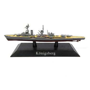 Imagem de OPO 10 - Königsberg 1926 Light Cruiser 1/1250 WS15