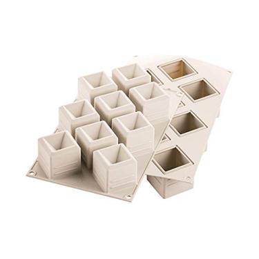 Imagem de Silikomart Molde de silicone para assar