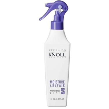 Imagem de Stephen Knoll Hydro Renew Mist Moisture & Repair Finalizador Leave-In 