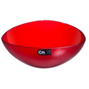 Imagem de Saladeira Triangular Essential 3,5L Coza Vmt - 20132/0111