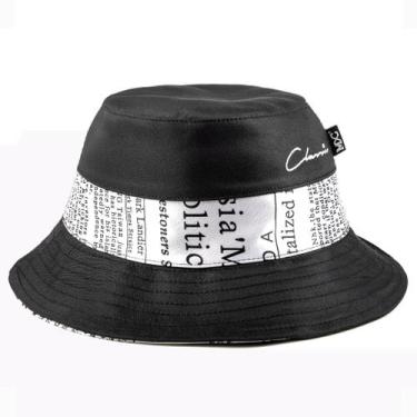 Imagem de Chapéu Bucket Masculino Feminino Vários Modelos MXC BRASIL, Poemas, Ta