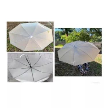 Imagem de Guardar chuva foto video flash de 33" fotografías luz branca automátic