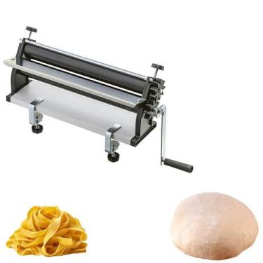 Imagem de Cilíndro Mega Doro 45cm Antiaderente Nylon - Malta
