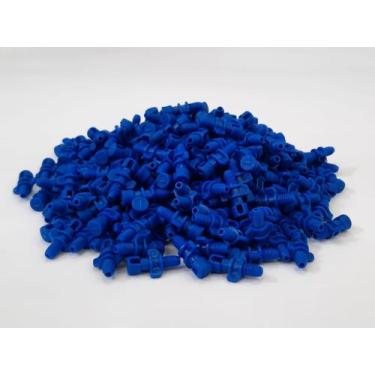 Imagem de 25 Microaspersor Micro Spray Irrigação Estufas, Hortaliças - Implebras