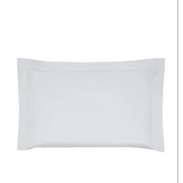 Imagem de Par De Fronha Satinee Tinto Kacyumara 50cm X 70cm - CONFECÇÕES KACYUMA