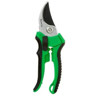 Imagem de Tesoura Serrilha para jardim TS-3134 - Trapp