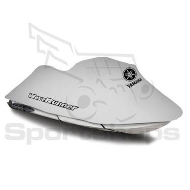 Imagem de Capa Jet Ski Yamaha Fx Ho/ Sho/ Cruiser Até 2009 - Blackout - SPTS, Ci