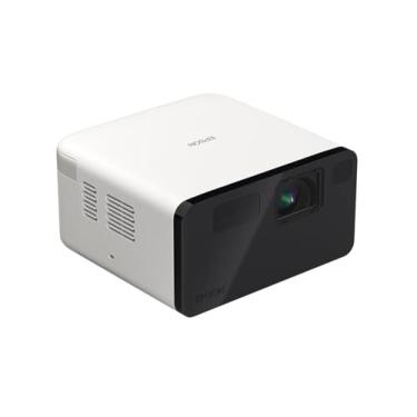 Imagem de Projetor Epson EpiqVision® Laser Smart EF21 – Branco Diamante - Portátil