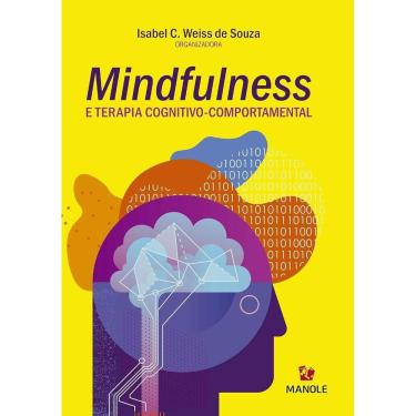 Imagem de Mindfulness e terapia cognitivo-comportamental