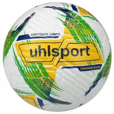 Imagem de Bola de Futebol Society Brasil Aerotrack Uhlsport-Unissex