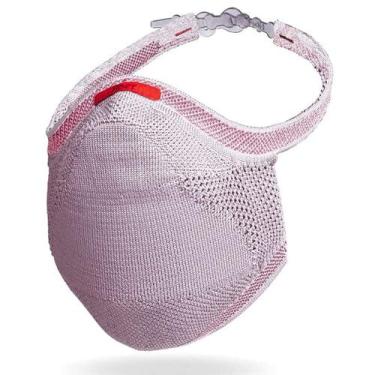 Imagem de Máscara Fiber Knit De Proteção 3d Reutilizável Com Refil - Funkier Bra