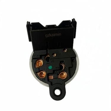 Imagem de GZKAIMIN Interruptor de ignição de 5 pinos para M-itsubishi Lancer 2002-2013 Outlander Sport 2011-2012 MN113754 MR449457
