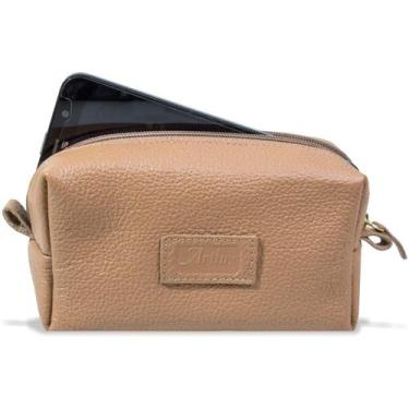 Imagem de Necessaire Artlux Required 8043, Branco navajo