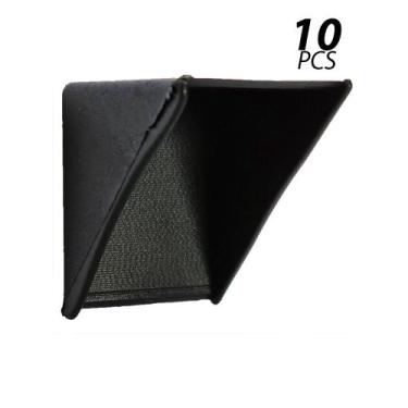 Imagem de Cantoneira P/ Embalagem E Transporte Mdf Chapa 15mm - spezialle, 10UN