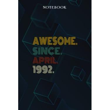 Imagem de 30th Birthday Gifts Notebook: Funny 30 Year Old Gifts Happy 30th Birthday Gift Ideas/Journal/Notebook/Diary/Greeting Card Alternative for Women & Men