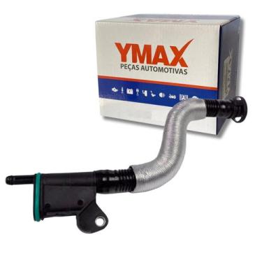 Imagem de Mangueira Respiro Tiguan Passat Jetta Fusca TT Q3 A3 2.0 - ymax