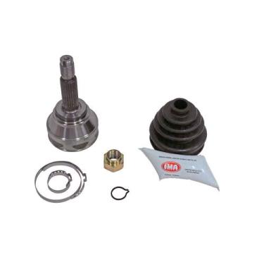 Imagem de Ponteira Homocinética - 128 1984 A 1986 / Brio 1984 A 1994 / Duna 1984