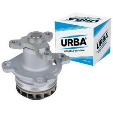 Imagem de Bomba D'água Renault Master 2013 a URBA UB0802