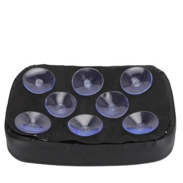 Imagem de Almofada de Comprimido, Almofada de Moto de Couro Artifical