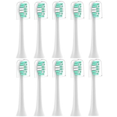 Imagem de Cabeças de substituição de escova de dentes Gypoirul para Philips Sonicare