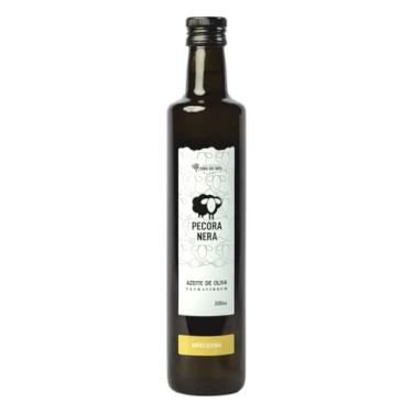 Imagem de Azeite de Oliva Extra Virgem Pecora Nera Arbequina 2x500ml