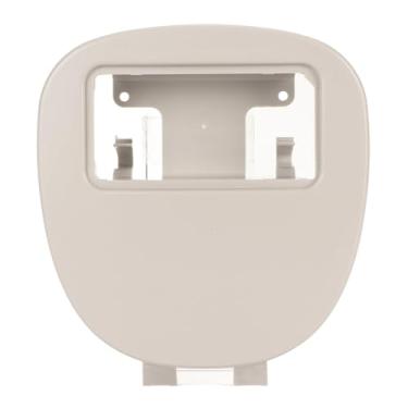 Imagem de Painel da estrutura da luz de leitura da cúpula do carro Grcfumo, luz de leitura do mapa LED de ângulo ajustável, luz da cúpula do teto interno para substituição do interior do