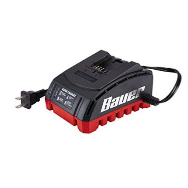 Imagem de Bauer 1704C-B Hypermax Lithium Rapid Charger, 20 VF