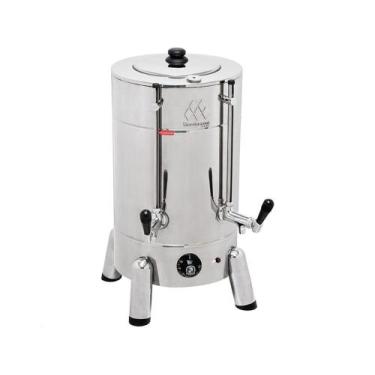 Imagem de Cafeteira Elétrica 2 Litros Marchesoni - Tradicional