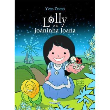 Imagem de Lolly E A Joaninha Joana