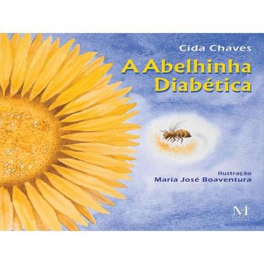 Imagem de A Abelhinha Diabética