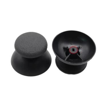 Imagem de Módulo De Joystick Analógico Com Tampa De Cogumelo 3D Para Sony PS5 PS