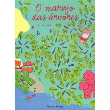 Imagem de Marujo das Árvores, O