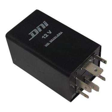 Imagem de Relé Injeção Bomba Combustível Gm Astra Vectra 6t Dni8149
